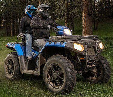 2020 Honda® ATV